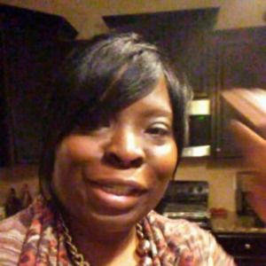 Meet your Posher, Ernestine